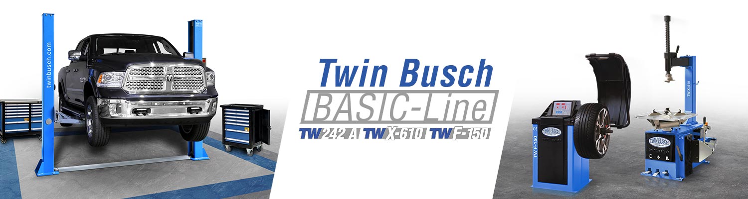 basic line