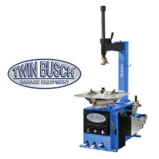 Twin Busch  Tire changer - BASIC-Line