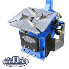 Twin Busch  Tire changer - BASIC-Line