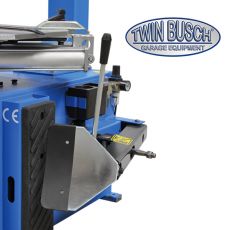 Twin Busch  Tire changer - BASIC-Line
