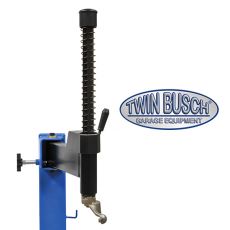Twin Busch  Tire changer - BASIC-Line