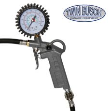 Twin Busch  Tire changer - BASIC-Line