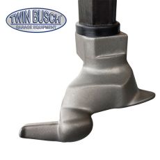 Twin Busch  Tire changer - BASIC-Line