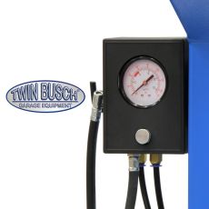 Twin Busch  Tire Changer - Automatic