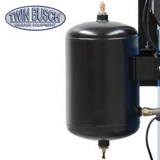 Twin Busch  Tire Changer - Automatic