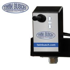 Twin Busch  Tire Changer - Automatic