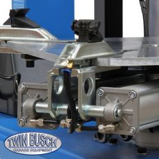 Twin Busch  Tire Changer - Automatic