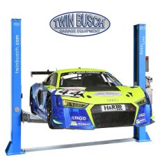 Twin Busch  BASIC-Line Lift 9200 lbs.