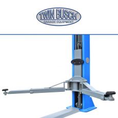 Twin Busch  BASIC-Line Lift 9200 lbs.