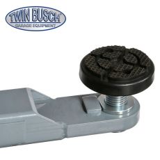 Twin Busch  BASIC-Line Lift 9200 lbs.