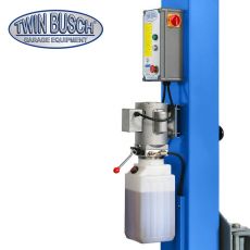 Twin Busch  BASIC-Line Lift 9200 lbs.