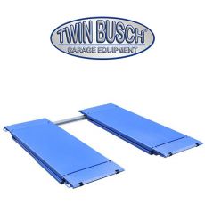 Twin Busch  Double Scissors Lift - 6600 lbs.