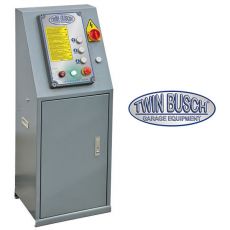 Twin Busch  Double Scissors Lift - 6600 lbs.