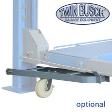 lift park busch twin shipping accessories