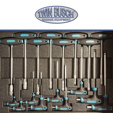 Tools - Metric tools