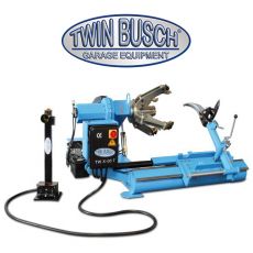 Twin Busch ® Truck Tire Changer 14 - 26