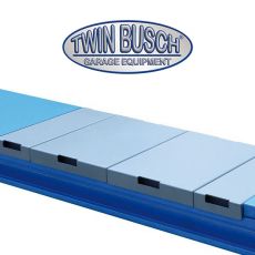 Twin Busch ® 4 post lift - 9920 lbs.