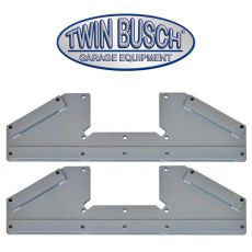 Reinforcement plates for the series TW 236/242