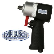 1/2 Professional MINI pneumatic wrench only 2.65 lbs.