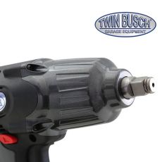 Profi cordless impact wrench with Lithium-ion battery