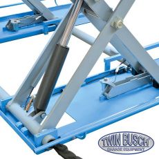 Low rise Scissors Lift - 6600 lbs