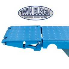 Low rise Scissors Lift - 6600 lbs