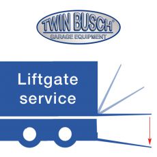 Liftgate service