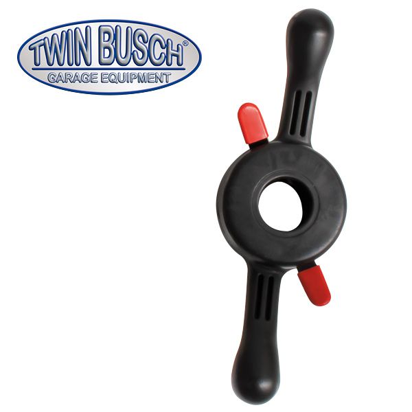 Quick release nut 1,42 in.