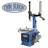 Twin Busch  SEMI AUTOM. tire changer
