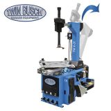 Twin Busch  Tire Changer - Automatic