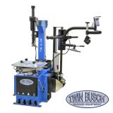 Twin Busch  Tire Changer - Automatic