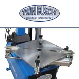 Twin Busch  Tire Changer - Automatic