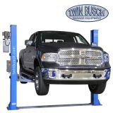Twin Busch  BASIC-Line Lift 9200 lbs. - Automatic-Unlock.