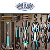 Tools - Metric tools