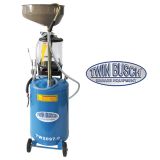 Oil collector and extractor