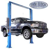 Twin Busch  Clear floor Pro-Line 9200 lbs.