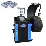 Wheel Balancer automatic with TFT- colour screen