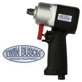 1/2 Professional MINI pneumatic wrench only 2.65 lbs.