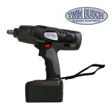Profi cordless impact wrench with Lithium-ion battery