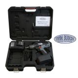 Profi cordless impact wrench with Lithium-ion battery