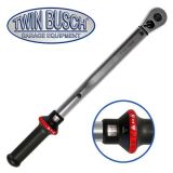Torque Wrench 1 / 2 inch 40 – 200 Nm