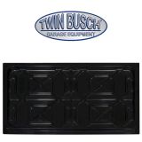 Oil drip tray for the TW 436 P