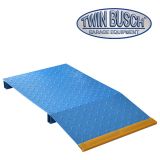 Ramp set for the TW S3-10E