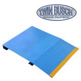 Set of 4 Ramps for the TW S3-19