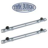 Cross beam for TWIN BUSCH scissor lifts
